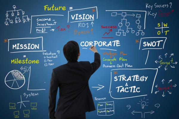 Business advice tips